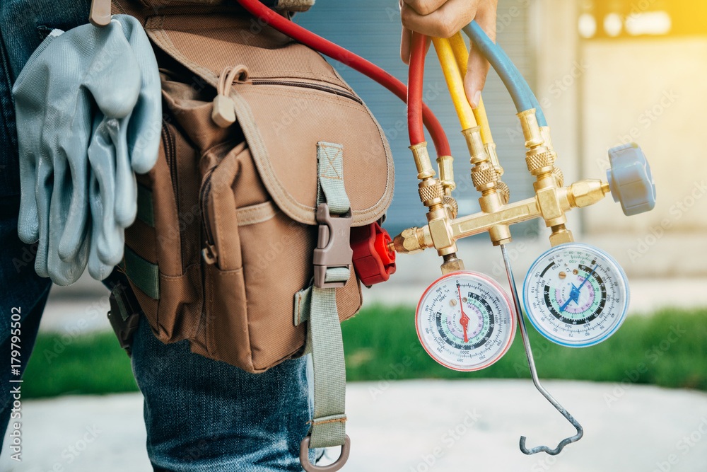 Aug HVAC checklist Aug HVAC checklist