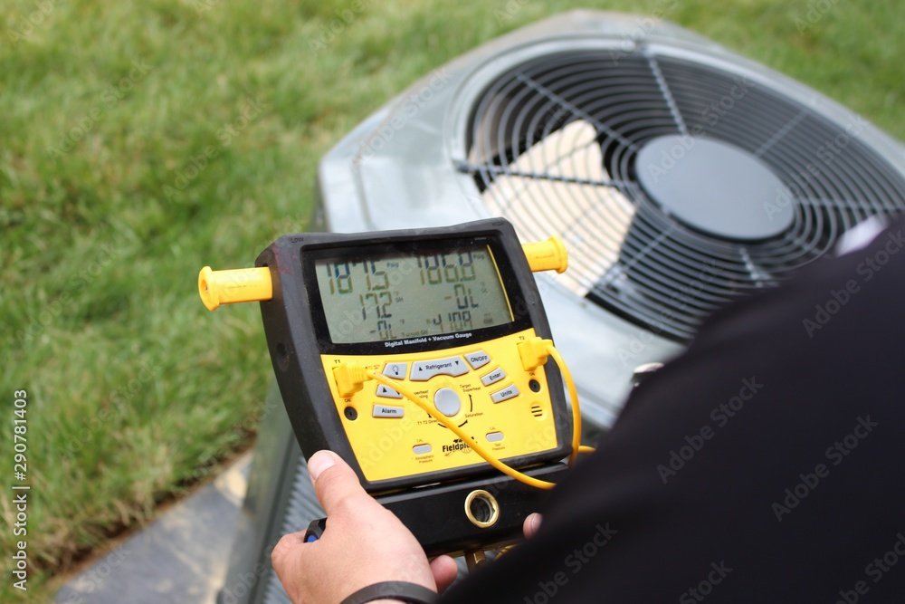 Top Reasons You Need AC Tune Up Services 