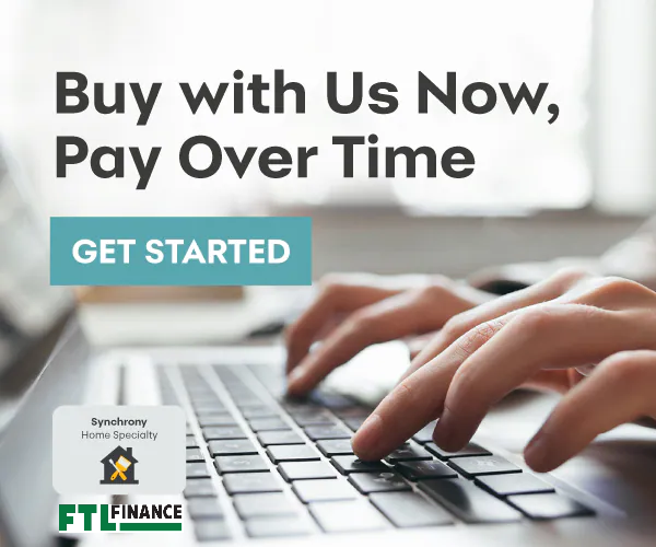 Syncrony or FTL Finance