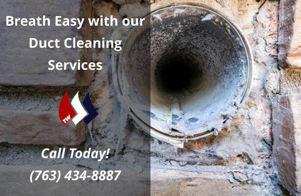 Air Duct Cleaning Services